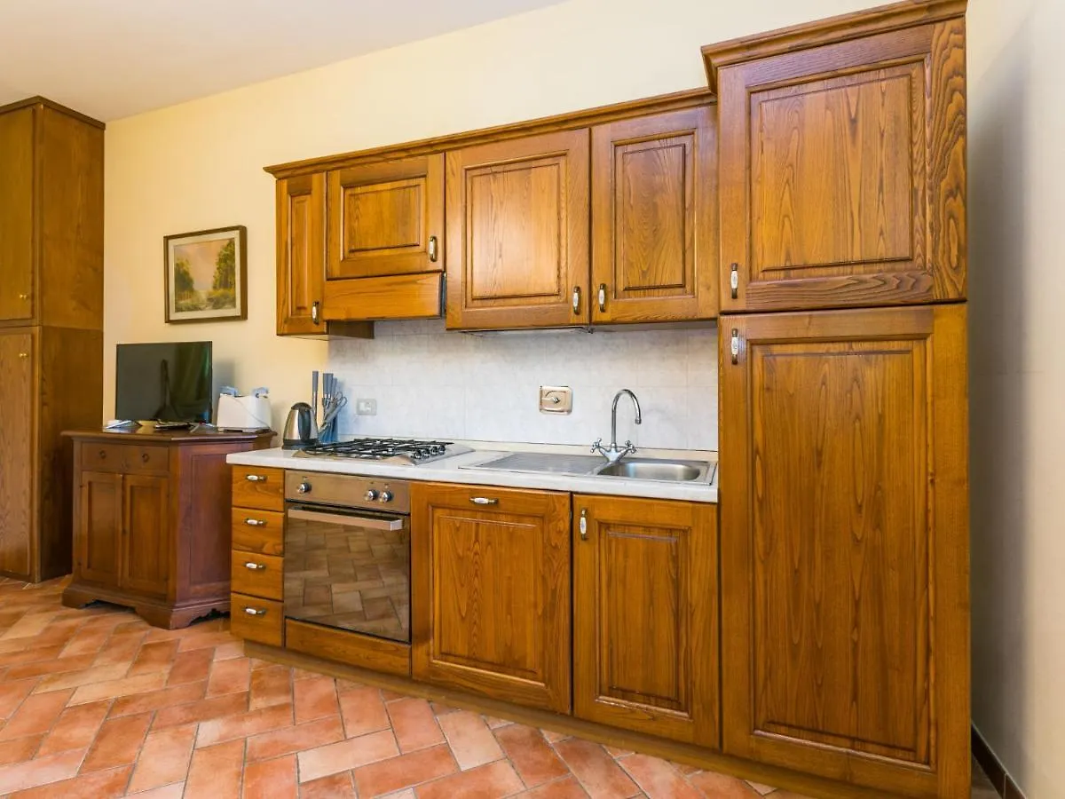 Holiday Home Ginestra By Interhome Badia Agnano 0*,  Italy