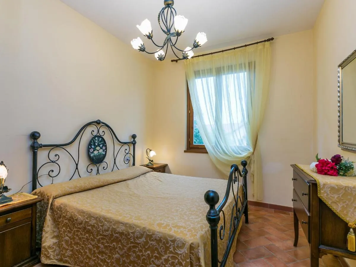 Holiday Home Ginestra By Interhome Badia Agnano 이탈리아