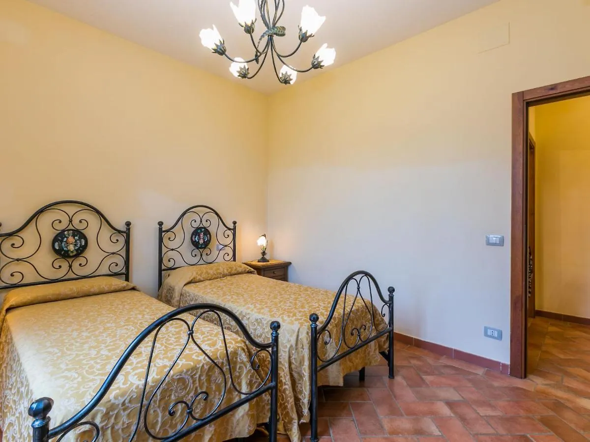 Holiday Home Ginestra By Interhome Badia Agnano 0*,