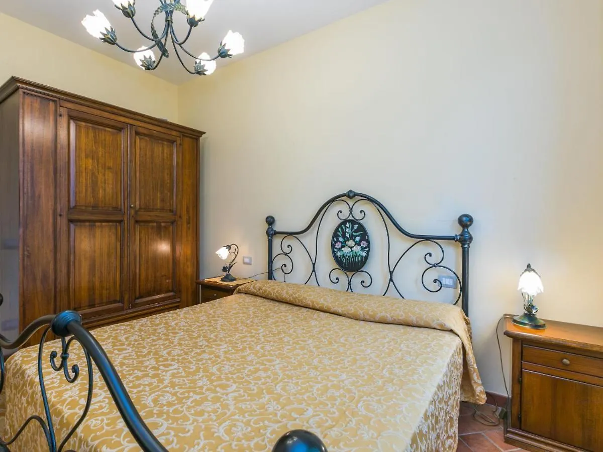 Holiday Home Ginestra By Interhome Badia Agnano 이탈리아