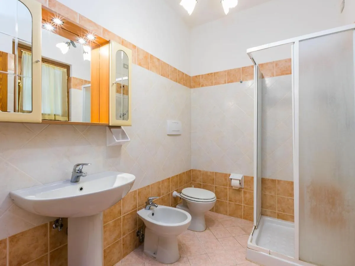 Holiday Home Ginestra By Interhome Badia Agnano