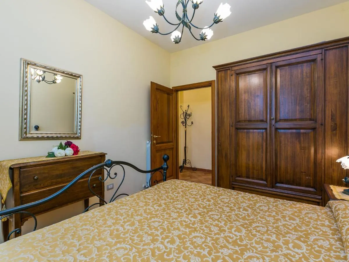 Holiday Home Ginestra By Interhome Badia Agnano