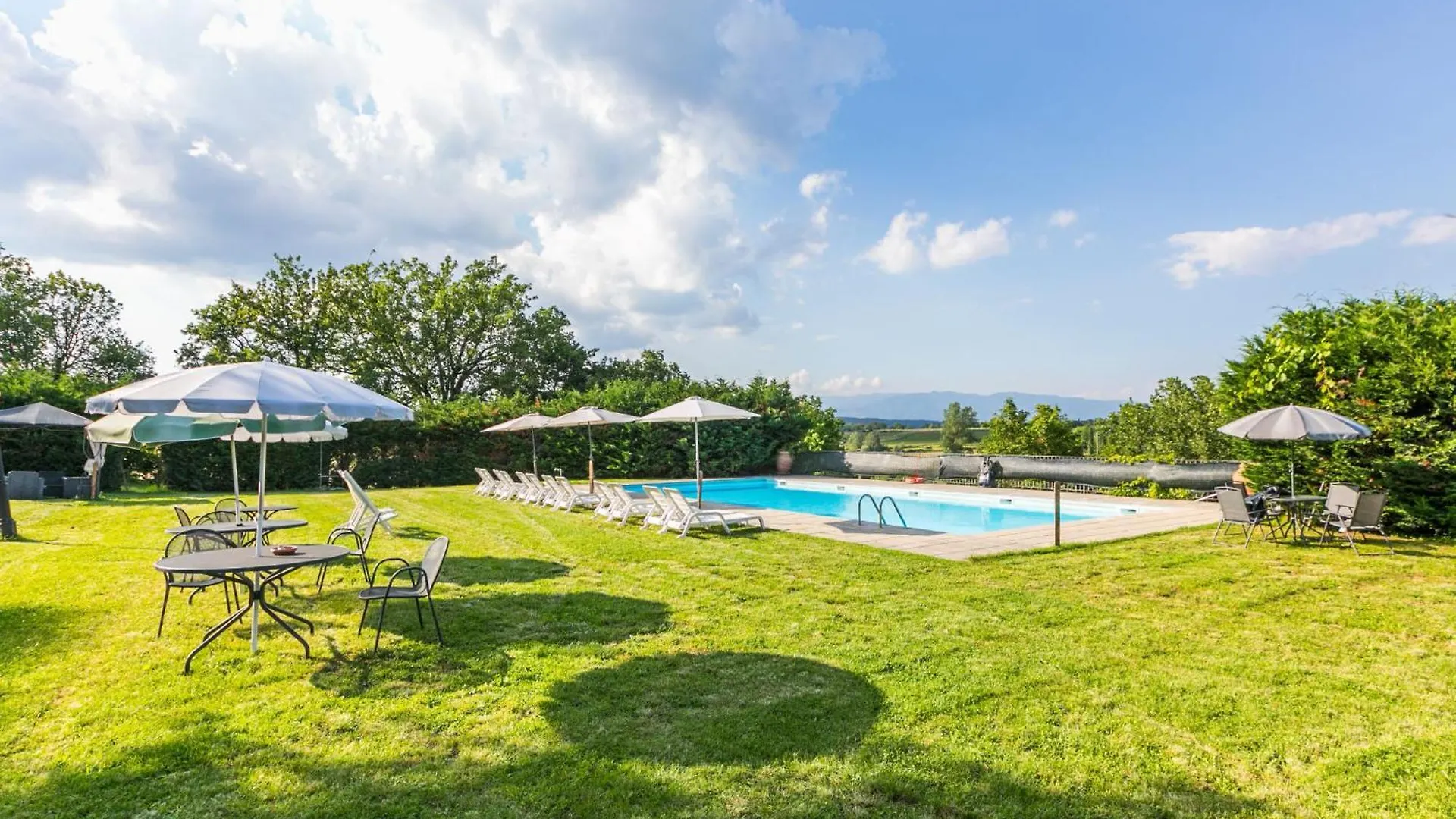 Holiday Home Ginestra By Interhome Badia Agnano 0*,  이탈리아